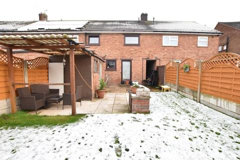 3 bedroom terraced house for sale, Scunthorpe