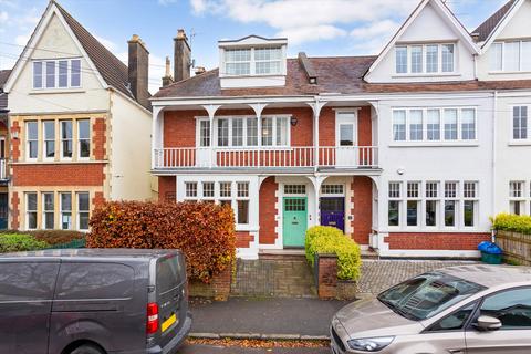 5 bedroom semi-detached house for sale, Downs Park East, Bristol, BS6