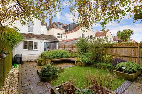 5 bedroom semi-detached house for sale, Downs Park East, Bristol, BS6