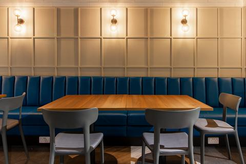 1 bedroom private hall to rent, East Street