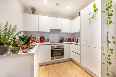 1 bedroom flat for sale, Chapman House, Upton Park, LONDON, E13