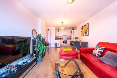 1 bedroom flat for sale, Chapman House, Upton Park, LONDON, E13