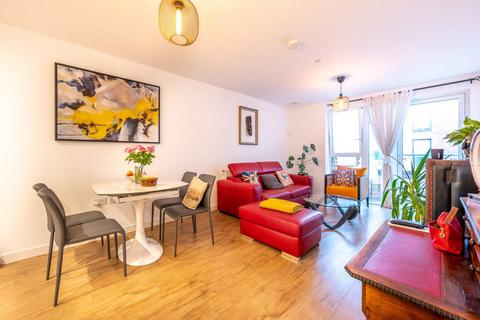 1 bedroom flat for sale, Chapman House, Upton Park, LONDON, E13