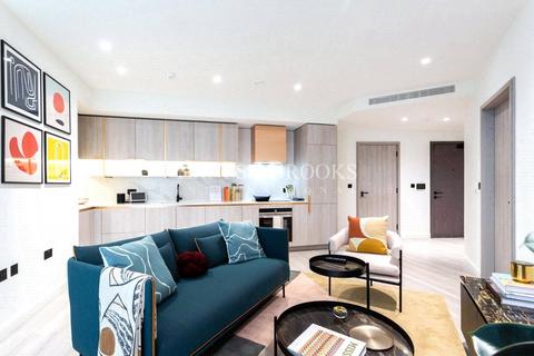 1 bedroom apartment for sale, Aspen, Consort Place, Marsh Wall, Canary Wharf, E14