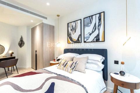 1 bedroom apartment for sale, Aspen, Consort Place, Marsh Wall, Canary Wharf, E14