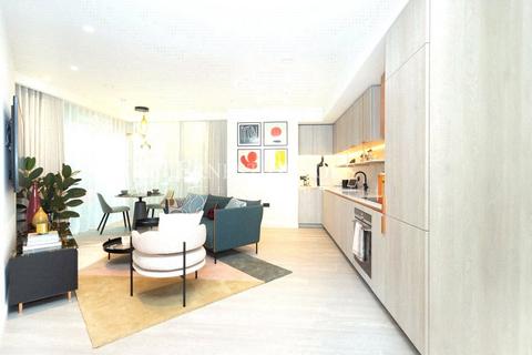 1 bedroom apartment for sale, Aspen, Consort Place, Marsh Wall, Canary Wharf, E14