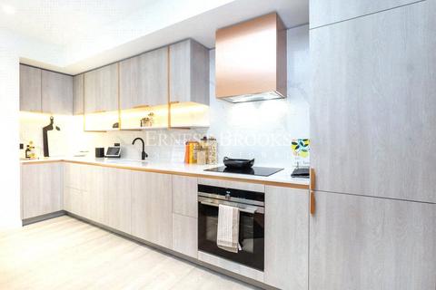 1 bedroom apartment for sale, Aspen, Consort Place, Marsh Wall, Canary Wharf, E14