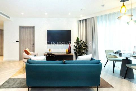 1 bedroom apartment for sale, Aspen, Consort Place, Marsh Wall, Canary Wharf, E14