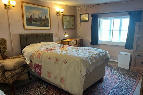 2, The Follies Torrington Road, Winkleigh, EX19 8HR