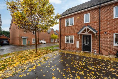 2 bedroom end of terrace house for sale, Appleby Walk, Spencers Wood, RG7