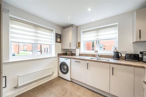 2 bedroom end of terrace house for sale, Appleby Walk, Spencers Wood, RG7