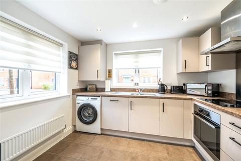 2 bedroom end of terrace house for sale, Appleby Walk, Spencers Wood, RG7