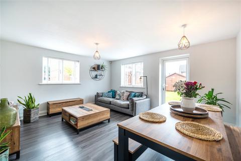 60 Appleby Walk, Spencers Wood, Reading, RG7 1UZ