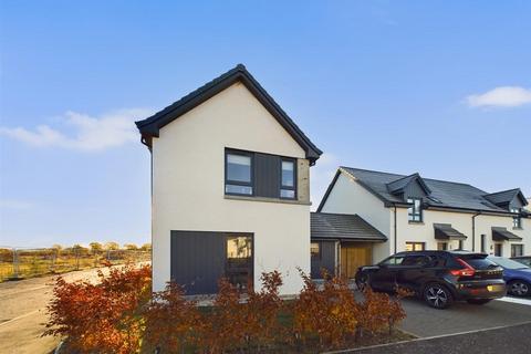 3 bedroom link detached house for sale, Mercer Street, Bertha Park, Perth PH1