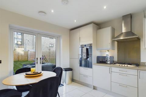 3 bedroom link detached house for sale, Mercer Street, Bertha Park, Perth PH1