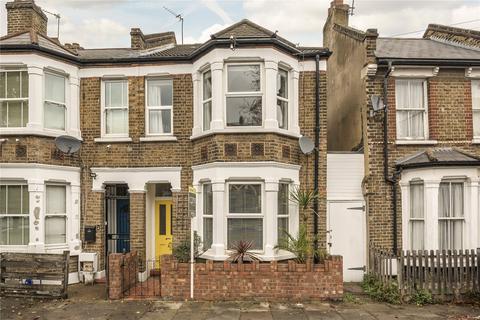 3 bedroom end of terrace house for sale, Azof Street, Greenwich, SE10