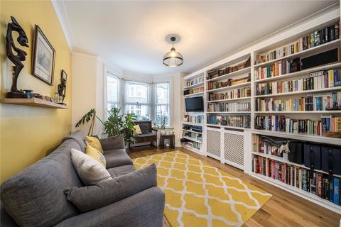 3 bedroom end of terrace house for sale, Azof Street, Greenwich, SE10