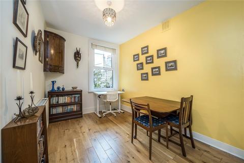 3 bedroom end of terrace house for sale, Azof Street, Greenwich, SE10