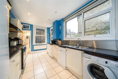 3 bedroom end of terrace house for sale, Azof Street, Greenwich, SE10