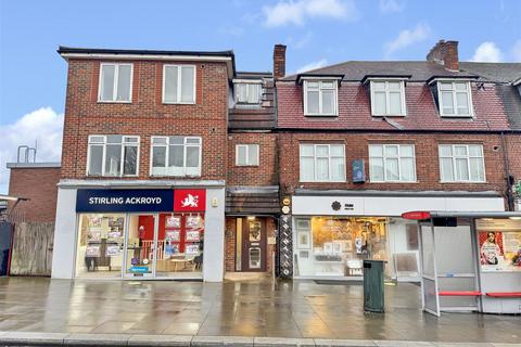 1 bedroom flat for sale, Percy Road, Twickenham TW2