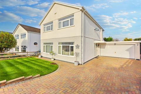 4 bedroom detached house for sale, Penywaun, Pontypridd CF38