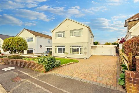 4 bedroom detached house for sale, Penywaun, Pontypridd CF38