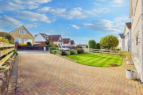 4 bedroom detached house for sale, Penywaun, Pontypridd CF38