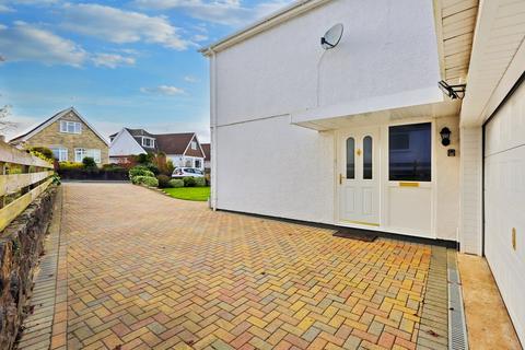 4 bedroom detached house for sale, Penywaun, Pontypridd CF38