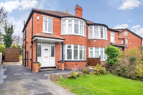 3 bedroom semi-detached house for sale, Kedleston Road, Leeds LS8