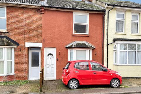 2 bedroom terraced house for sale, Whitfeld Road, Ashford TN23