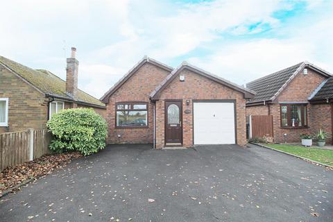 2 bedroom detached bungalow for sale, Two Trees Lane, Manchester M34