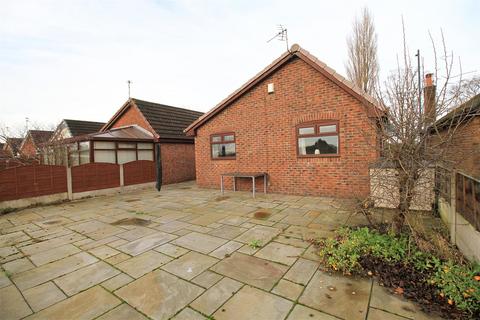 130b Two Trees Lane, Denton, Manchester, M34 7GL