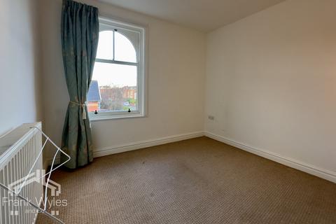 2 bedroom flat to rent, Derbe Road, Lytham St. Annes, Lancashire