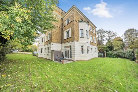 2 bedroom flat for sale, Lloyd Villas, Lewisham Way, Brockley