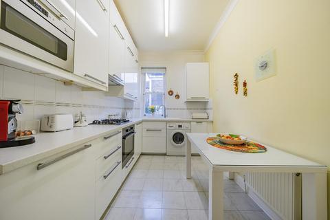 2 bedroom flat for sale, Lloyd Villas, Lewisham Way, Brockley