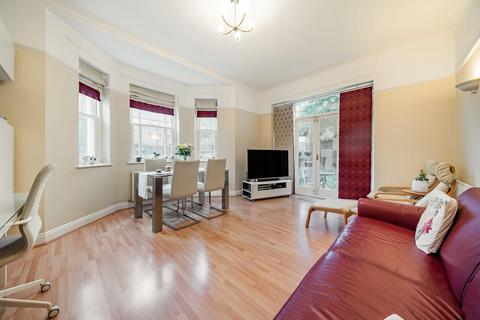 2 bedroom flat for sale, Lloyd Villas, Lewisham Way, Brockley