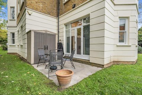 2 bedroom flat for sale, Lloyd Villas, Lewisham Way, Brockley