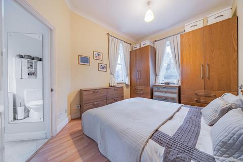 2 bedroom flat for sale, Lloyd Villas, Lewisham Way, Brockley