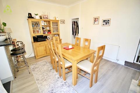 3 bedroom terraced house for sale, Hindley Road, Westhoughton, BL5 2HN