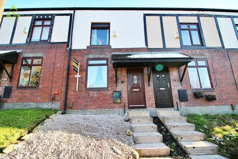 3 bedroom terraced house for sale, Hindley Road, Westhoughton, BL5 2HN