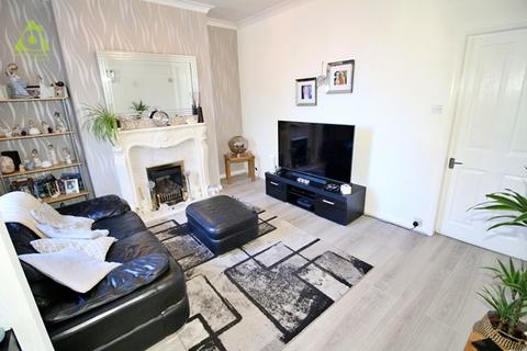 3 bedroom terraced house for sale, Hindley Road, Westhoughton, BL5 2HN