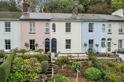 3 bedroom house to rent, Coombe Road, Dartmouth