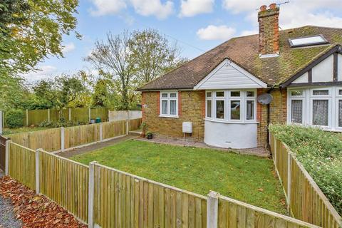 2 bedroom semi-detached bungalow for sale, Newlands Road, Ramsgate, Kent