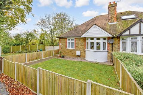 2 bedroom semi-detached bungalow for sale, Newlands Road, Ramsgate, Kent