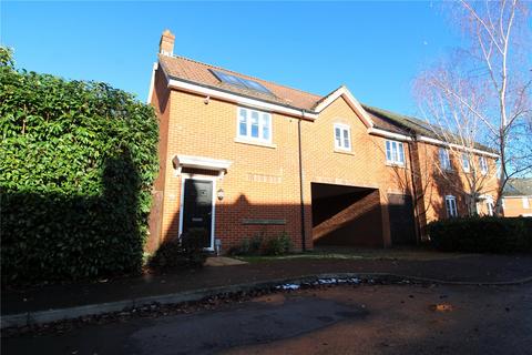 2 bedroom apartment for sale, Lords Close, Wroughton, Swindon, Wiltshire, SN4