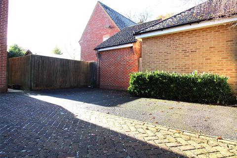 35 Lords Close, Wroughton, Swindon, SN4 0FJ