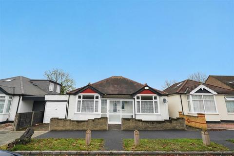 4 bedroom detached bungalow for sale, Charterhouse Avenue, WEMBLEY