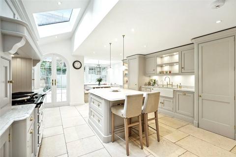 5 bedroom terraced house to rent, St Stephen's Terrace, London, SW8