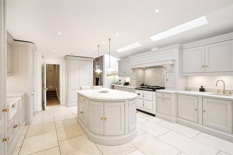 5 bedroom terraced house to rent, St Stephen's Terrace, London, SW8