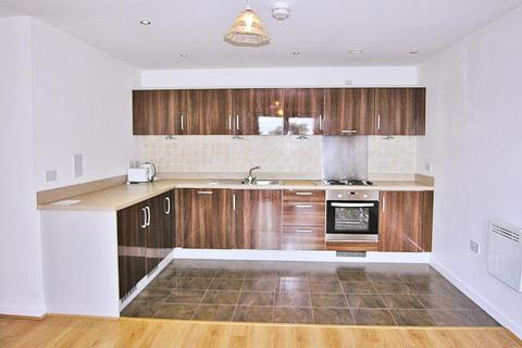 2 bedroom apartment for sale, Woking